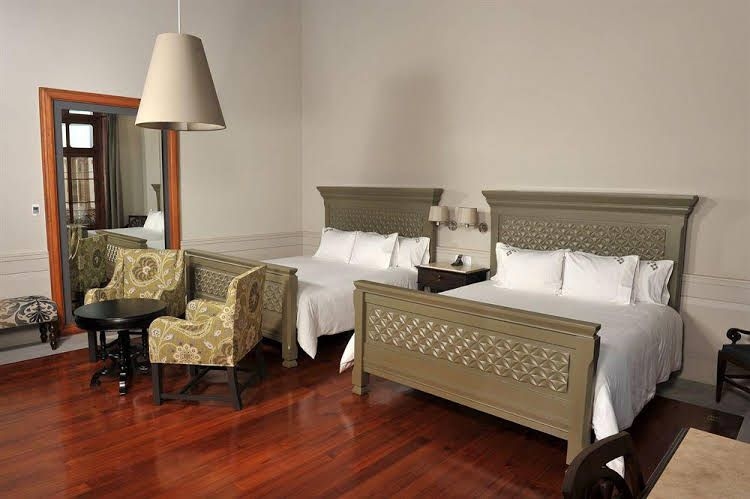 Casa Grande Morelia0