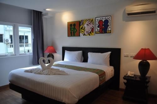 ศาลาดี แกลเลอรี่ เรสซิเดนซ์ (Saladee Gallery Residence)4