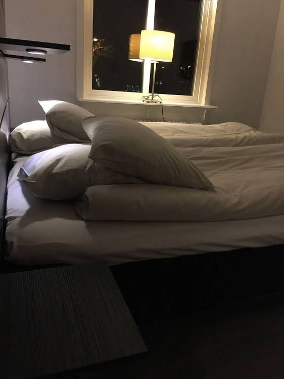 Gavle Pendlarlagenhet0