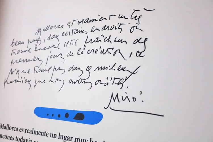 Joan Miro Museum0
