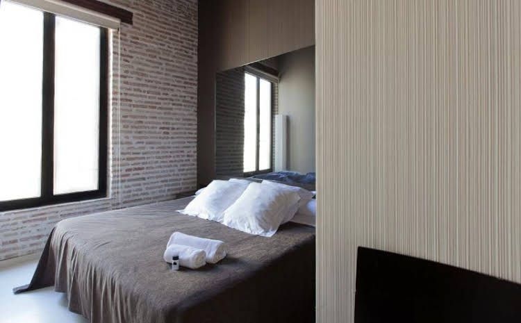 Cosy Rooms Embajador0