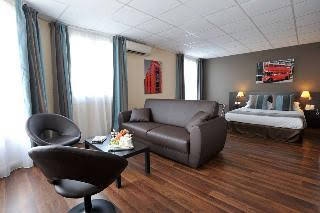 Best Western PLUS Windsor0