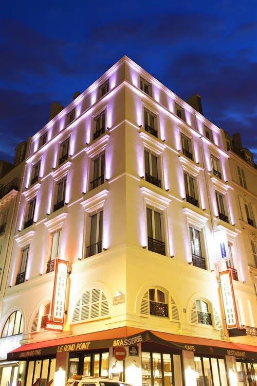 Best Western Plus Elysee Secret0