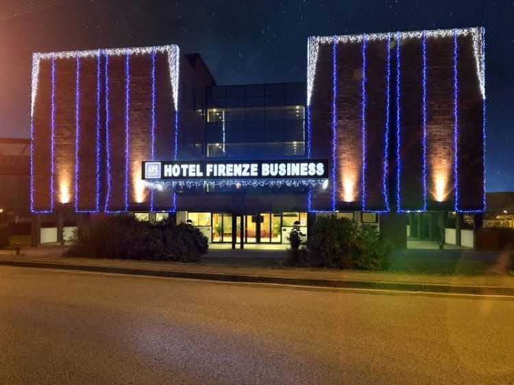 IH s Firenze Business0