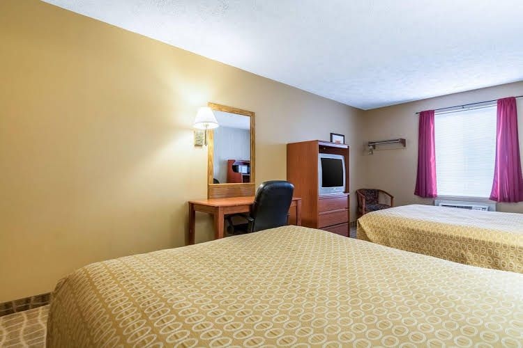 Rodeway Inn0