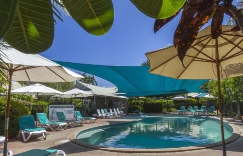 Broome Beach Resort - Cable Beach, Broome (Broome Beach Resort)0