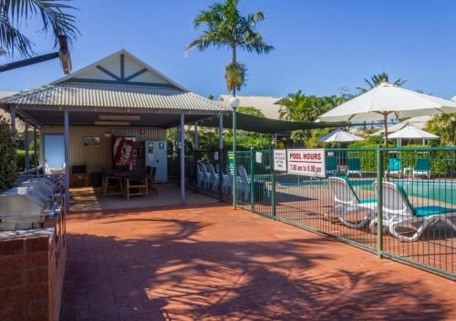 Broome Beach Resort - Cable Beach, Broome (Broome Beach Resort)4