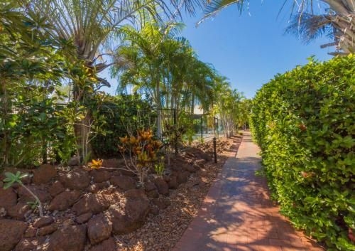 Broome Beach Resort - Cable Beach, Broome (Broome Beach Resort)1