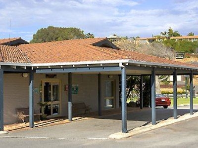 ไอบิส สไตล์ เจอรัลด์ตัน (ibis Styles Geraldton)1