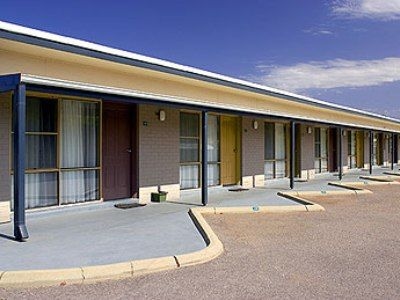 ไอบิส สไตล์ เจอรัลด์ตัน (ibis Styles Geraldton)0