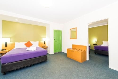 ไอบิส สไตล์ เจอรัลด์ตัน (ibis Styles Geraldton)2