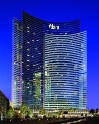 Pool and Lounge Vdara Cafe0