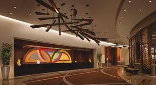 Pool and Lounge Vdara Cafe1