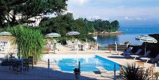 Hostellerie Le Clos De Vallombreuse0