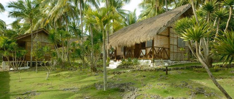 Sampaguita Resort0