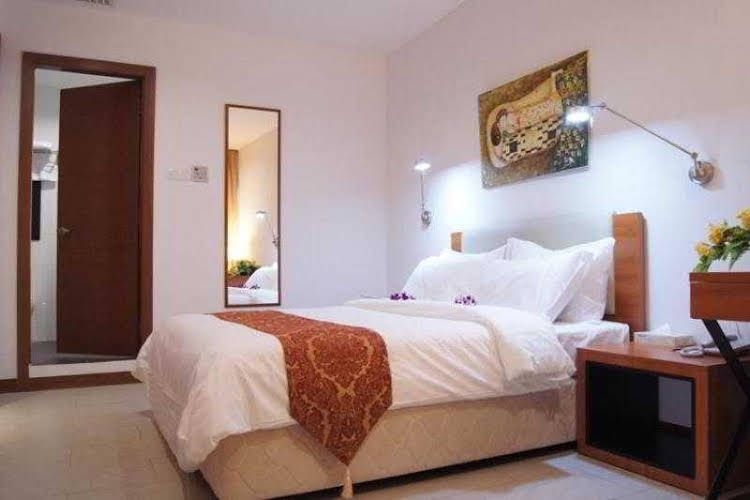 Gloria Plaza Sandakan0