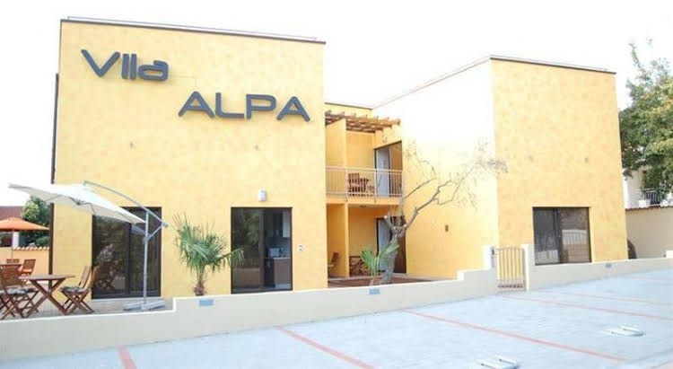 Vila Alpa0