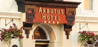 Arbutus Killarney0