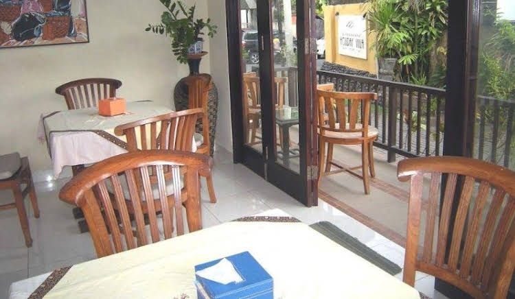 Jambu Inn Sanur0