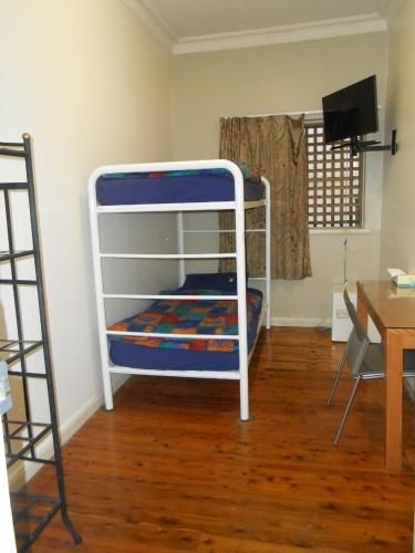 Pod Bed Coogee Beachside (Coogee Beachside Budget Accommodation Hostel)4