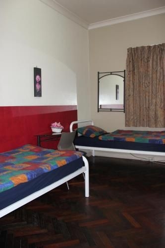 Pod Bed Coogee Beachside (Coogee Beachside Budget Accommodation Hostel)3