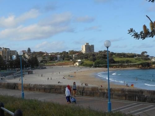 Pod Bed Coogee Beachside (Coogee Beachside Budget Accommodation Hostel)1