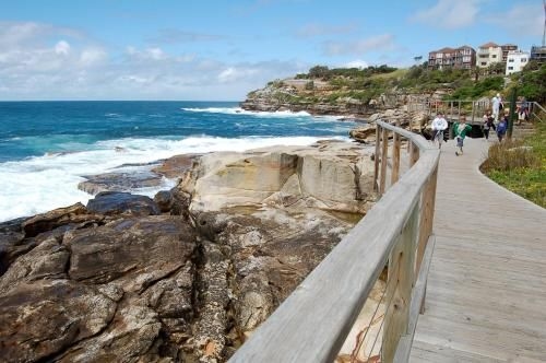 Pod Bed Coogee Beachside (Coogee Beachside Budget Accommodation Hostel)2