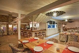 Shamana Hotel & Spa Bodrum1