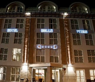 โฮเทล เดลเล ฟิเอเร่ (Hotel Delle Fiere)4