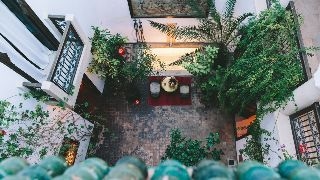 Riad Dar Zaman3