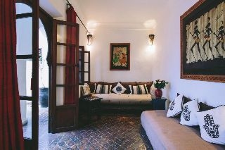 Riad Dar Zaman2