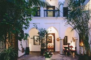 Riad Dar Zaman1