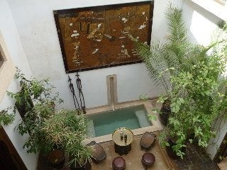 Riad Dar Zaman0