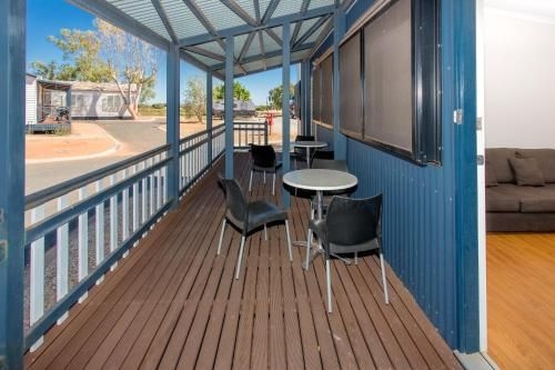 Discovery Parks – Port Hedland (Discovery Parks - Port Hedland)3