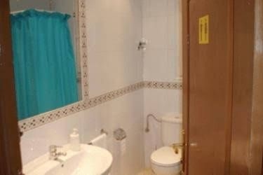 Hostal Tuset0