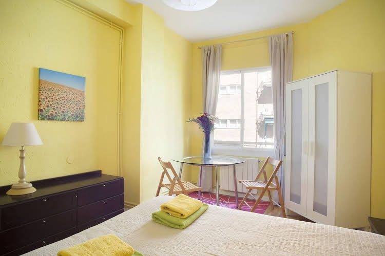 GO BCN Apartments Sicilia0
