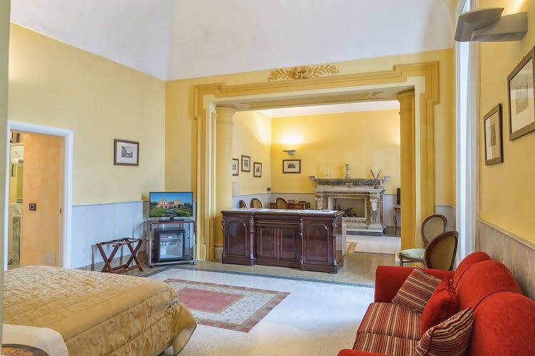 Villa Signorini Events and0