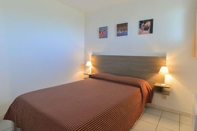 Residence Resid Le Mayflower0