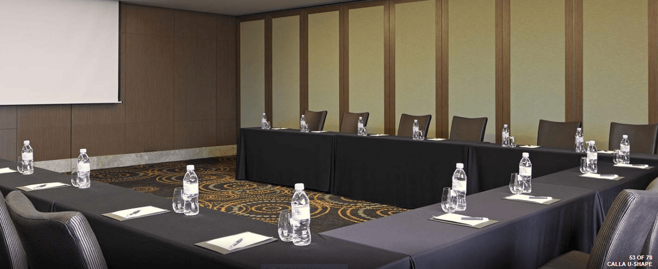 Sheraton Seoul D Cube City Hotel1