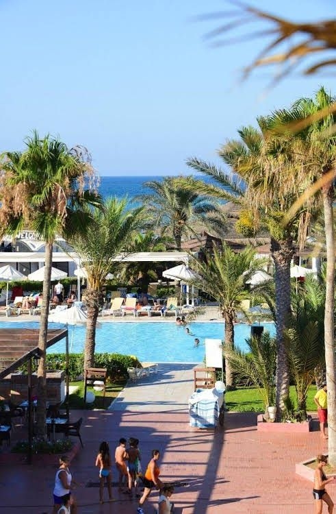 Meninx All Inclusive0