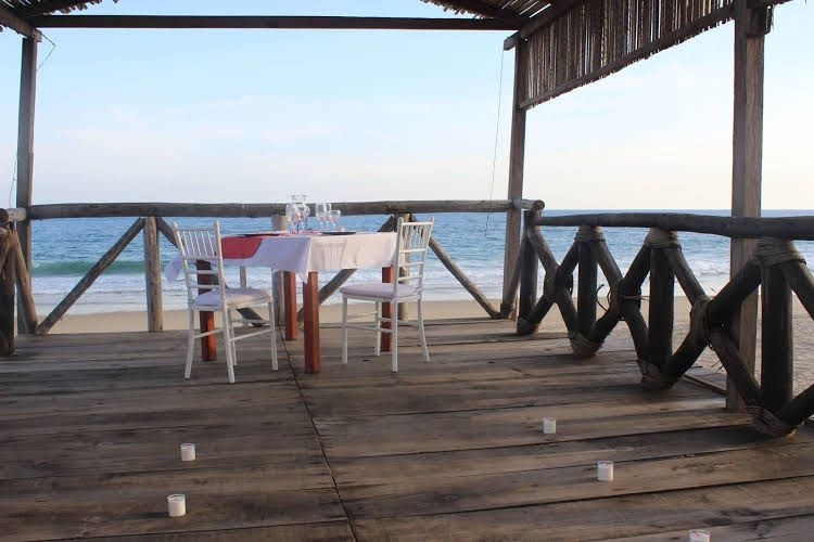 Boutique del Mar0