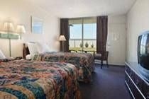 Econo Lodge Calhoun0
