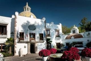 Anticavilla Hotel & Spa4