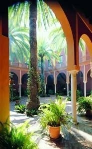 Hacienda Benazuza0