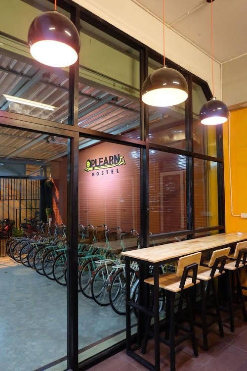Plearn Hostel0