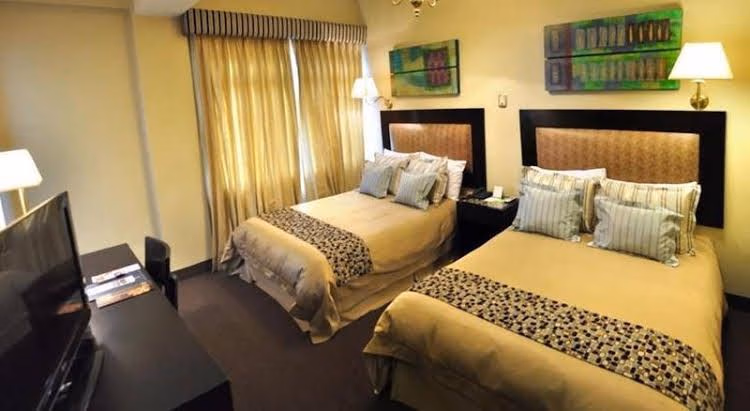 Wyndham Costa del Sol Cajamarca0