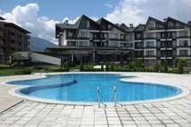 Aspen Resort GolfSki and Spa0