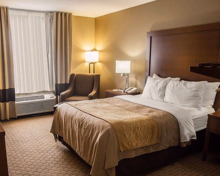 Quality Inn and Suites0