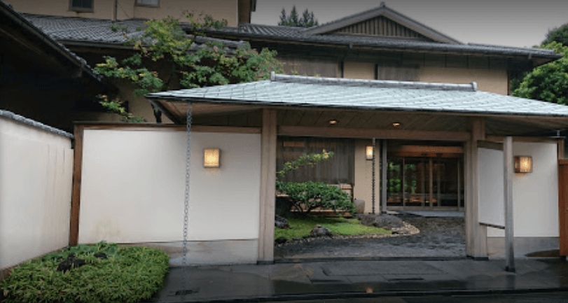 Geihinkan Atami Koarashitei0