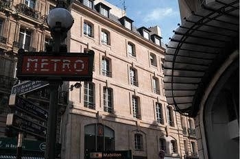 Bienvenu St Germain0
